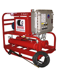 High Pressure Washer