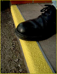 Universal Anti-slip System