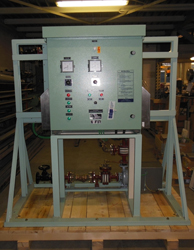 Ecolcell MGPS System