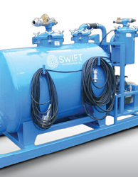 Swift Vacuum Systems