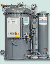 Oily Water Separator