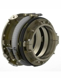 STERN TUBE BEARING
